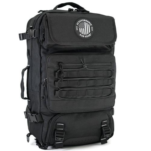 ADG42 FLEX 32L Dad Bag Duffle Backpack with Cooler