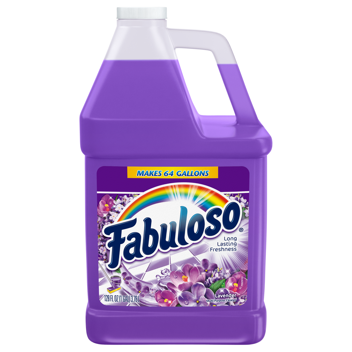 FABULOSO MPC LAV 128OZ