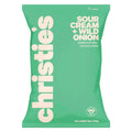 Christie's - 'Sour Cream & Wild Onion' Potato Chips (5OZ)