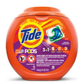 Tide Laundry Pods Spring Meadow, 42 count