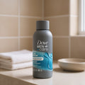 Dove Men - Care Clean Comfort Body & Face Wash (Travel Size)