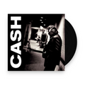 Johnny Cash – American III: Solitary Man (LP Vinyl)